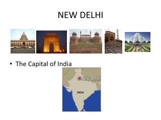 NEW DELHI