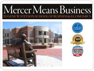 Mercer University