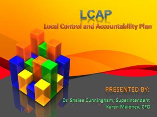 LCAP