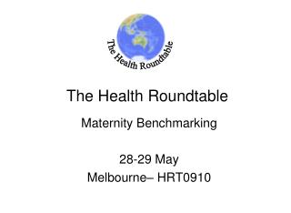 The Health Roundtable