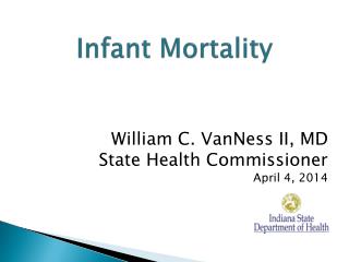 Infant Mortality