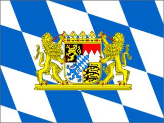 Bayerische Politik