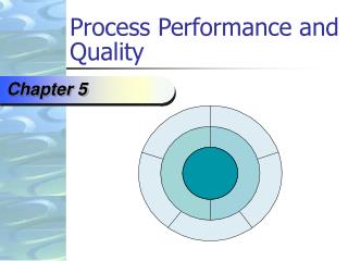 Process Performance and Quality