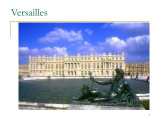 Versailles