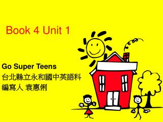 Book 4 Unit 1