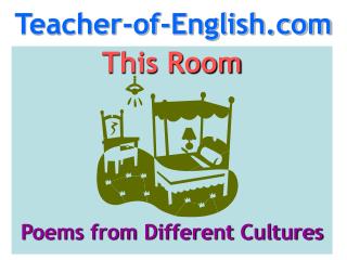 Teacher-of-English