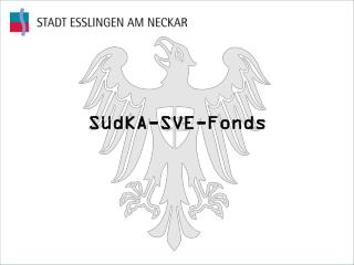 SüdKA-SVE-Fonds