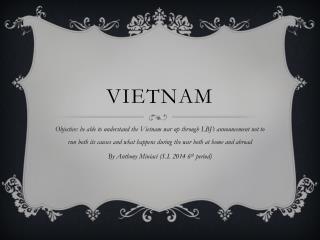 Vietnam