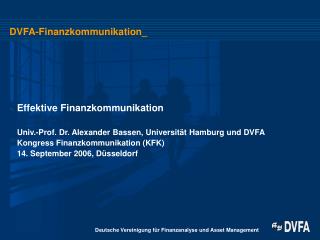 DVFA-Finanzkommunikation_