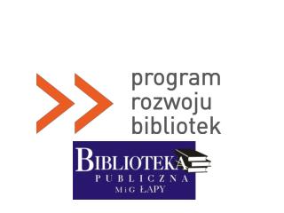 Gminna Koalicja na Rzecz Rozwoju Biblioteki Publicznej Miasta i Gminy Łapy