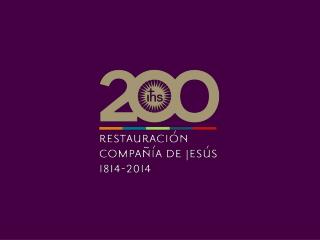 1773 – 1814: LA COMPAÑÍA DE JESÚS EN LA TORMENTA