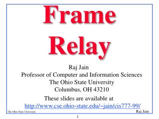 Frame Relay