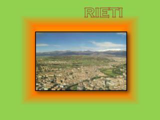 RIETI