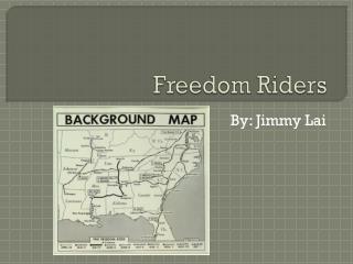 Freedom Riders