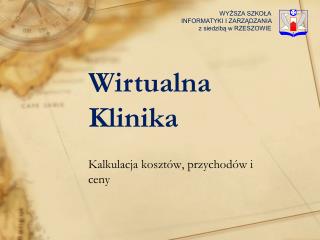 Wirtualna Klinika