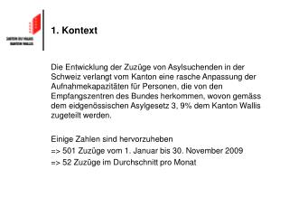 1. Kontext