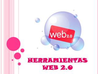 HERRAMIENTAS WEB 2.0