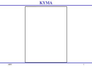KYMA