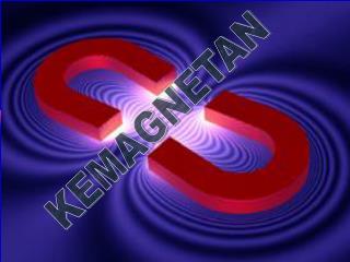 KEMAGNETAN