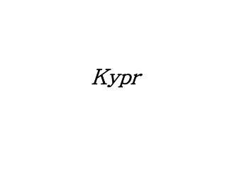 Kypr