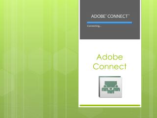 Adobe Connect