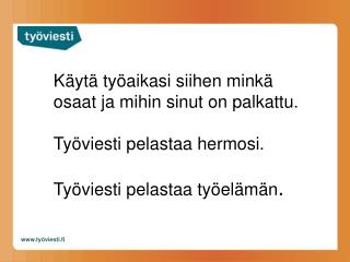 työviesti.fi