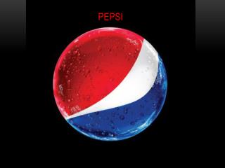 Pepsi