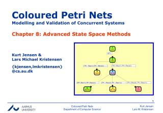 Coloured Petri Nets Modelling and Validation of Concurrent Systems