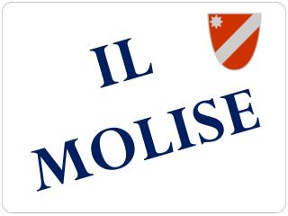 IL MOLISE