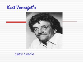 Kurt Vonnegut's