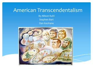 American Transcendentalism