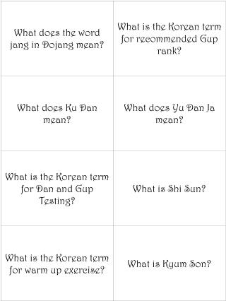 _terminology