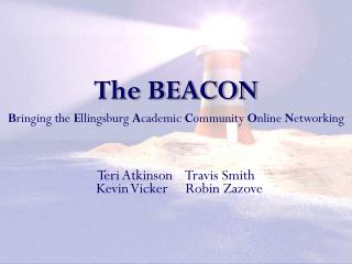 The BEACON