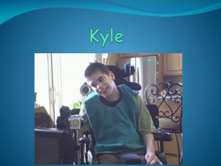 Kyle