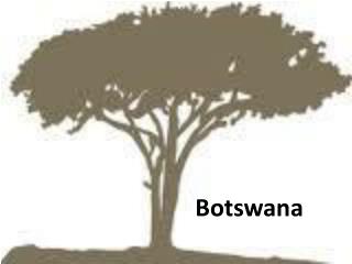 Botswana
