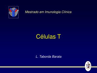 Células T