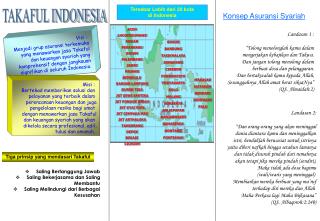 Tersebar Lebih dari 20 kota di Indonesia