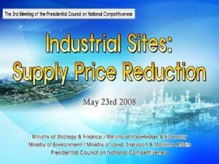 3rd_Meeting_Industrial_Sites_Supply_Price_Reduction_ps