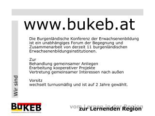 bukeb.at