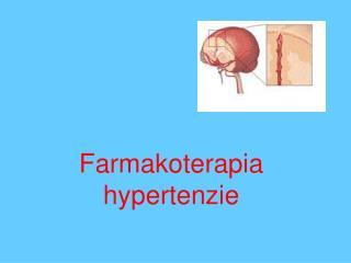 Farmakoterapia hypertenzie