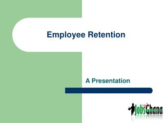 Employee Retention