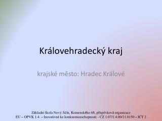 Královehradecký kraj