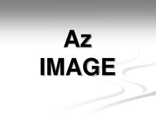 Az IMAGE