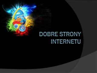 Dobre strony Internetu