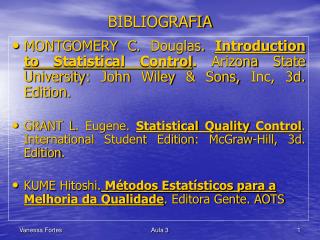 BIBLIOGRAFIA