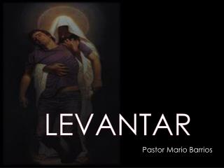 LEVANTAR