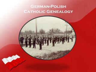 German-Polish Catholic Genealogy