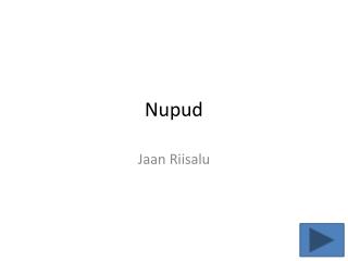 Nupud