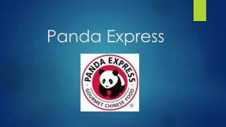 Panda Express