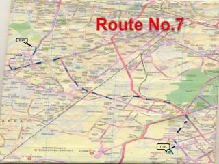 Route No.7